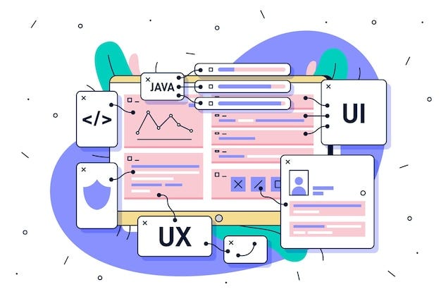 Innovative UX/UI Design Tools