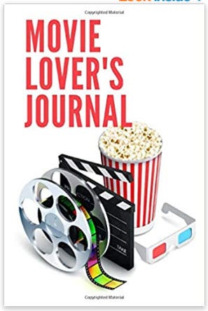 Movie Lover’s Journal