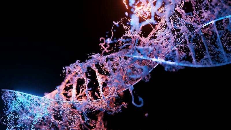 Understanding Genetic Potential in Fitness