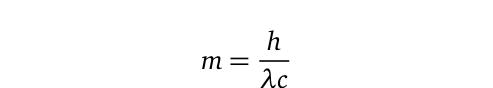 Mathematical Representation of Graviton Mass