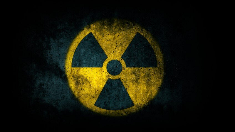 Understanding radiation types and their sources