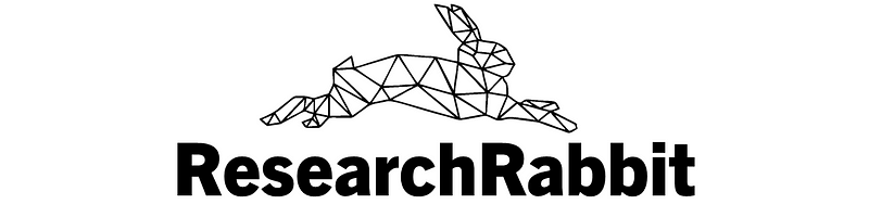 Research Rabbit interface for paper discovery