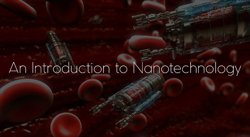 Nanotechnology and its impact on the future