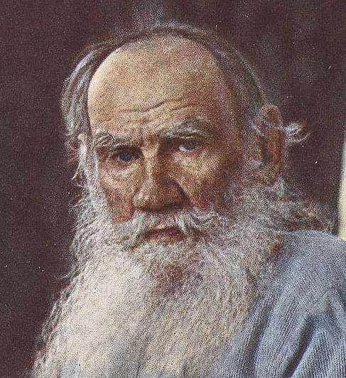 Exploring Life Lessons from Leo Tolstoy's Literature