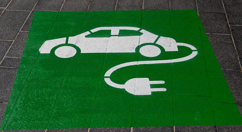 Electric vehicle driving experience