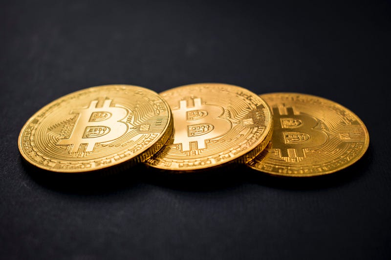 Bitcoin investment fervor