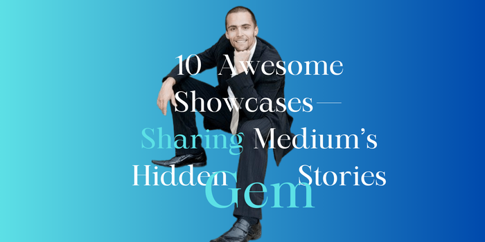 Engaging with Medium's Hidden Gems