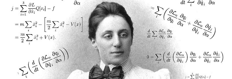 Noether's Theorem Explained