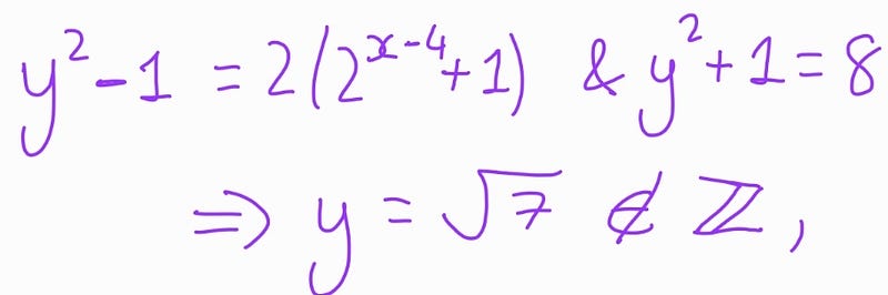 Case 2 evaluation