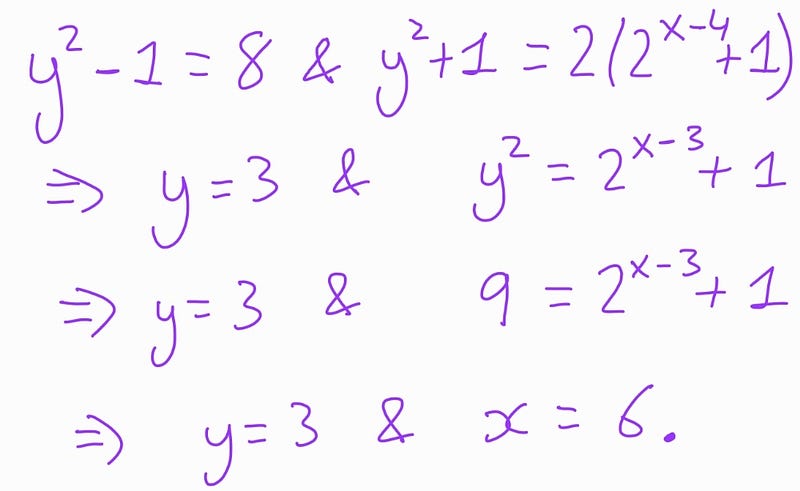 Case 4 evaluation