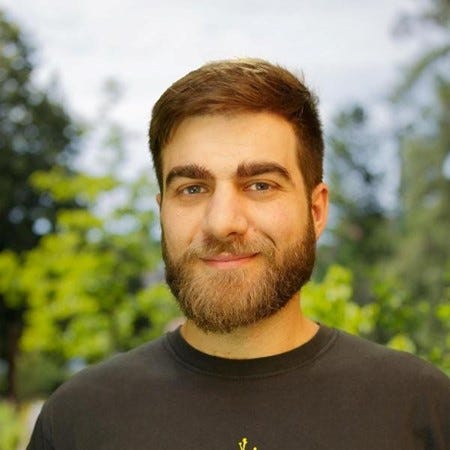 Dr. Emanuele Petretto, Animator and Data Visualizer