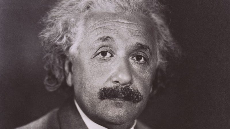 Einstein's complex legacy