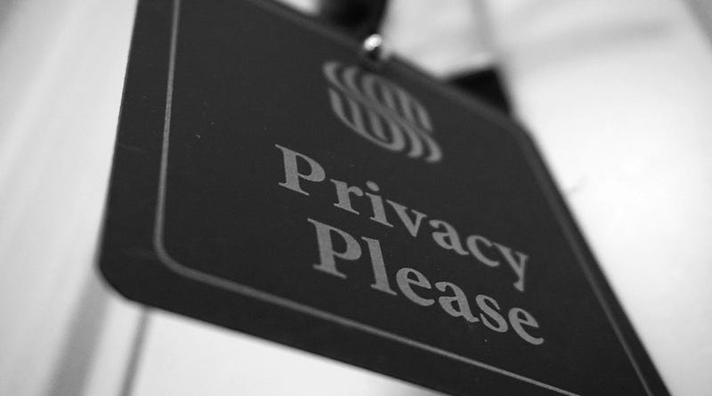 Understanding the digital privacy landscape