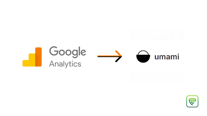 Umami Analytics Interface Preview