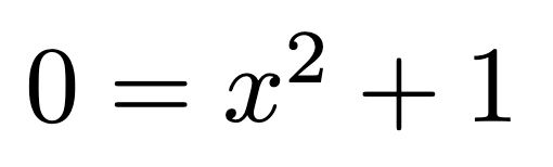 Example Equation